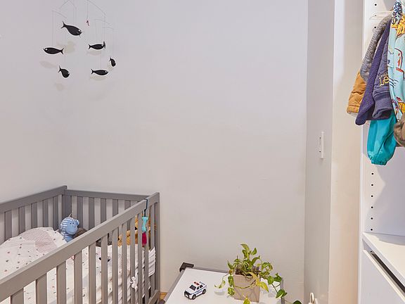 5th image of 451 Clinton Ave APT 5E