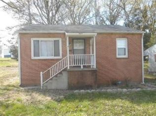507 Brookline Dr, Burlington, NC 27217