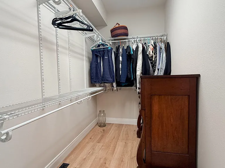 Wardrobe