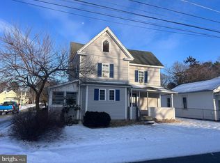 None Available, Sharptown, MD 21861