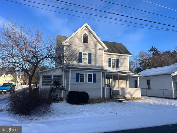 501 Ferry St, Sharptown, MD 21861