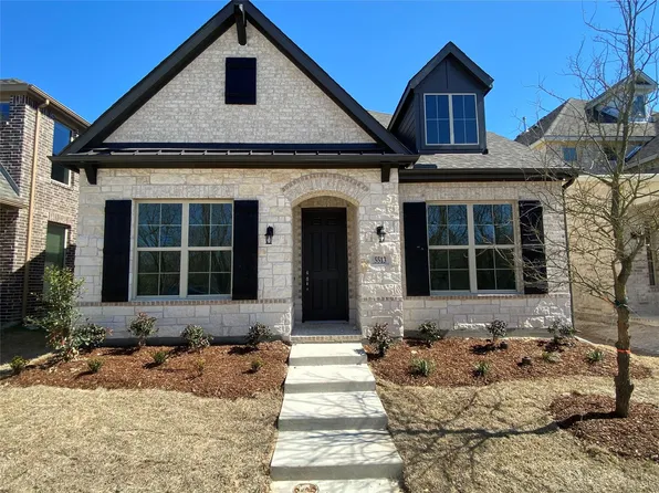 5513 Acoma Ln, McKinney, TX 75070