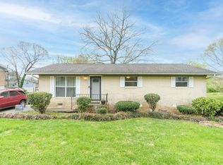 5506 Kenyon Rd, Chattanooga, TN 37416