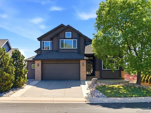 1630 Peregrine Court, Broomfield, CO 80020