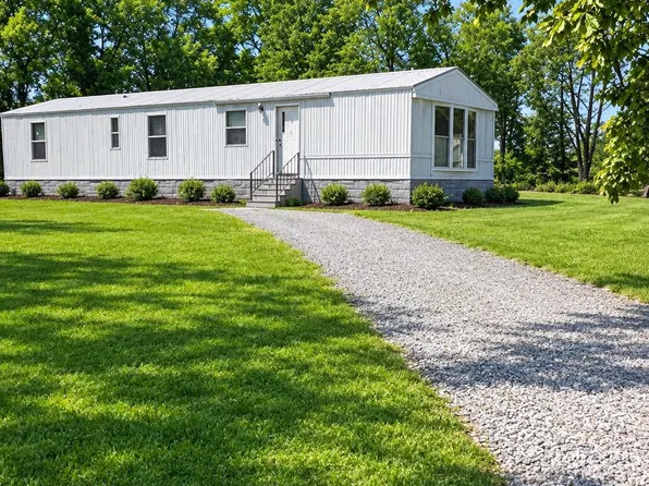 190 Burns Ln, Taylorsville, KY 40071