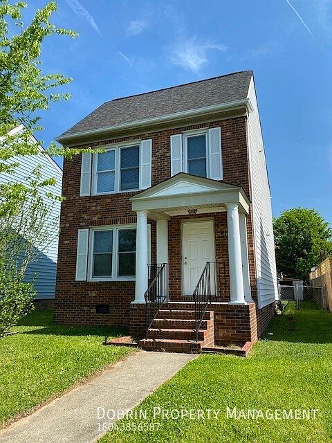 1st image of 1504 Claiborne St