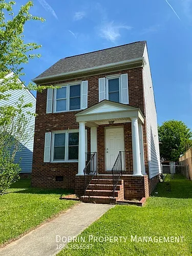 1504 Claiborne St Photo 1