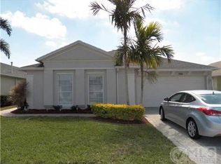 386 SW North Shore Blvd, Port Saint Lucie, FL 34986