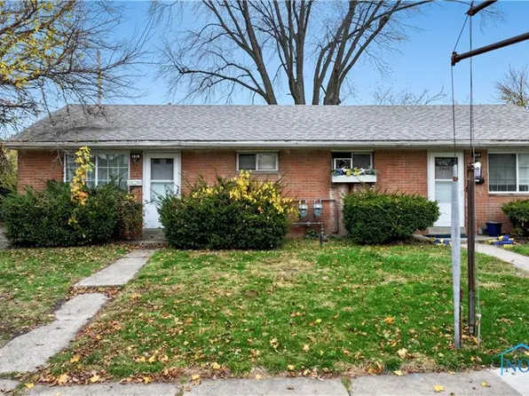 1515 Greenwood Ave, Toledo, OH 43605