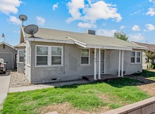 1765 W Morton Avenue, Porterville, CA 93257