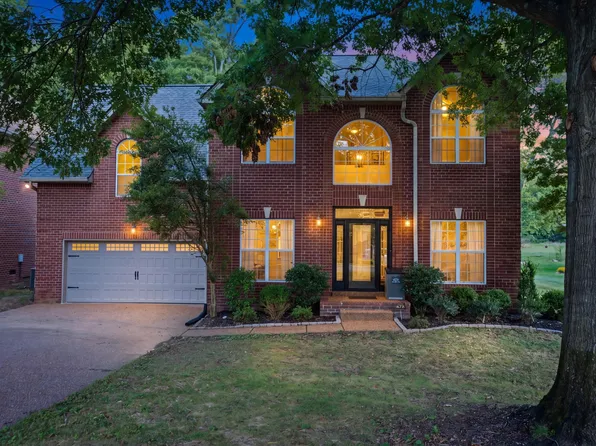 5004 Tulip Grove Ln, Hermitage, TN 37076