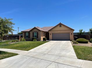 2465 Claret Ave, Hanford, CA 93230