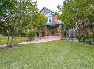 3036 Rosedale Ave, University Park, TX 75205