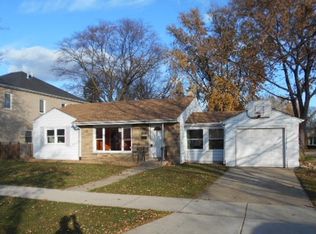 1295 Earl Ave, Des Plaines, IL 60018