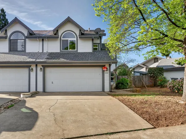 2250 Corral Dr, Auburn, CA 95603