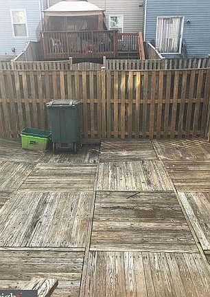 3rd image of 3633 Brokenbrough Dr