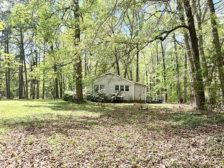 Sparrow Springs Rd — Photo 5