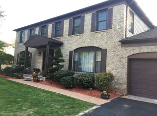 47 Stephen Ter, Parsippany, NJ 07054