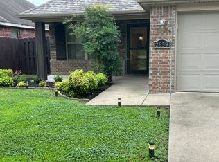 2659 N Villa Blvd, Fayetteville, AR 72703