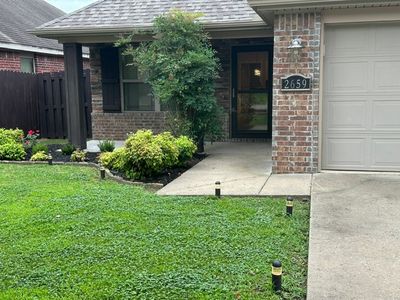 2659 N Villa Blvd, Fayetteville, AR, 72703