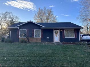 5431 Diane Ave, Owensboro, KY 42301