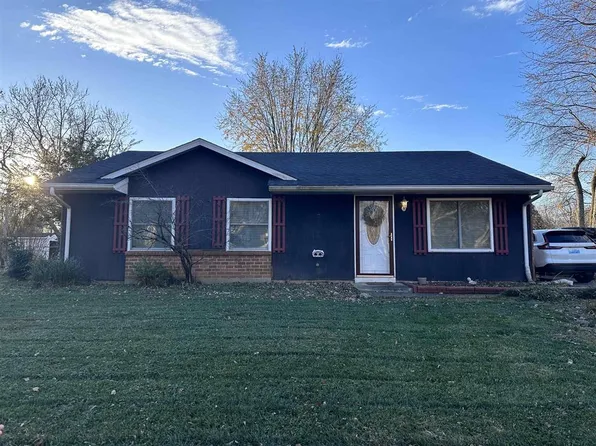 5431 Diane Ave, Owensboro, KY 42301