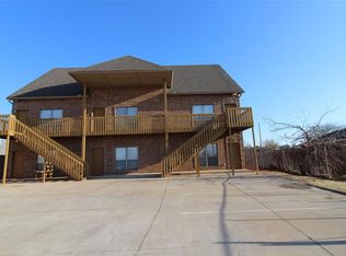 1901 Dover St, Norman, OK 73071