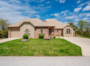 503 Wildflower Dr, Kimberling City, MO 65686