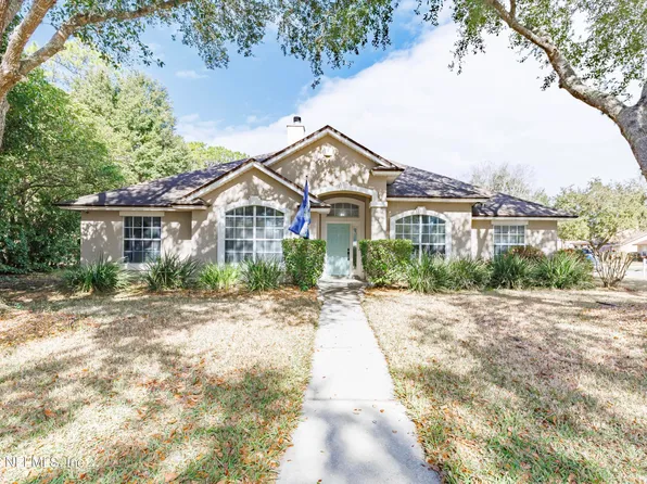 432 BELL BRANCH Lane, St. Johns, FL 32259