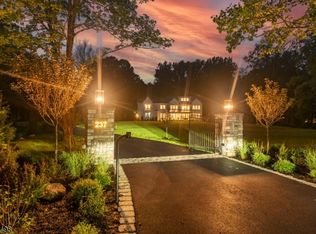 237 Mountainside Rd, Mendham Twp., NJ 07945