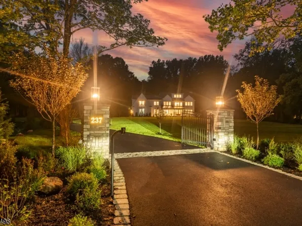 237 Mountainside Rd, Mendham Twp., NJ 07945