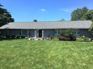 4124 N Riverside Dr, Columbus, IN 47203