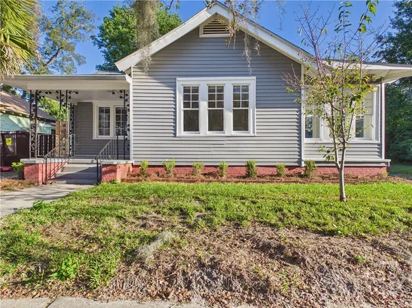 1122 E 40th Street, Savannah, GA 31404