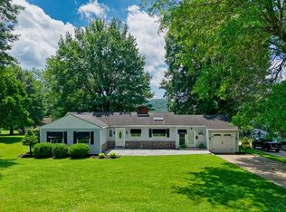 119 Northgate Drive, New Martinsville, WV 26155