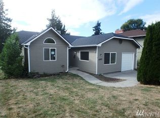 495 SE Quaker St, Oak Harbor, WA 98277