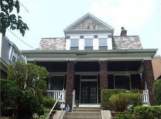 518 Gettysburg St, Pittsburgh, PA