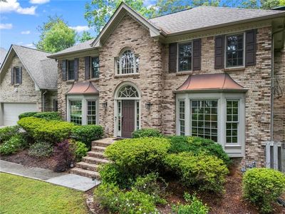 5460 Clinchfield Trl, Norcross, GA, 30092