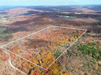 Onda Mountain Wc 213, West Fork, AR, 72774