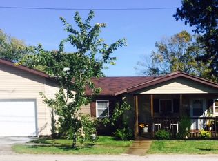 467 Hamon Dr, Scott Depot, WV 25560