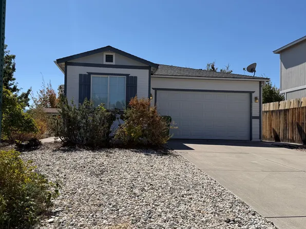 5910 Sapphire Ridge Ct, Reno, NV 89523