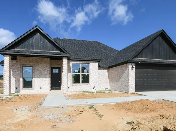 15151 Coop Ln, Tyler, TX 75703