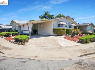 1001 E 13th St, Antioch, CA