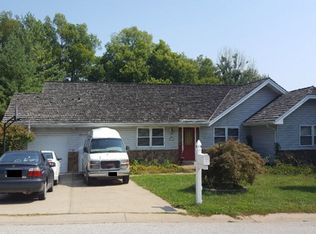 120 Fort Sumter Way, Saint Charles, MO 63303
