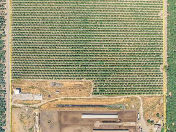 20676 Road 13, Chowchilla, CA 93610