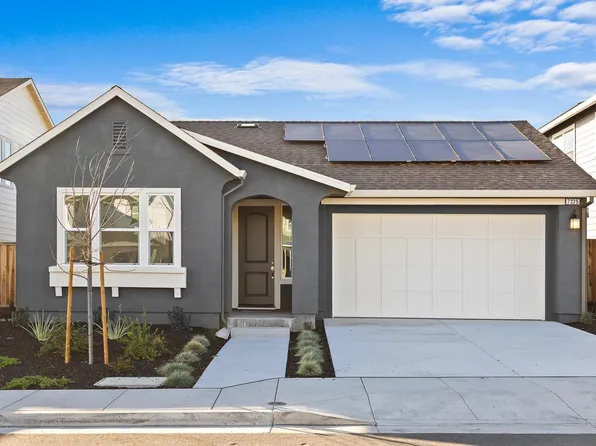 7325 Willowglen Drive, Rohnert Park, CA 94928