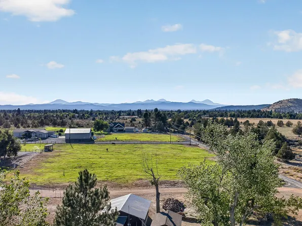 21485 Modoc Ln, Bend, OR 97702