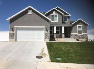 1676 S Carson Way, Salem, UT 84653