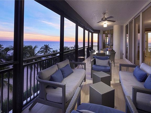 3rd image of 1801 Gulf Shore Blvd N #502