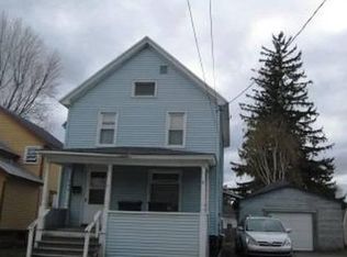 609 Paterson St, Ogdensburg, NY 13669