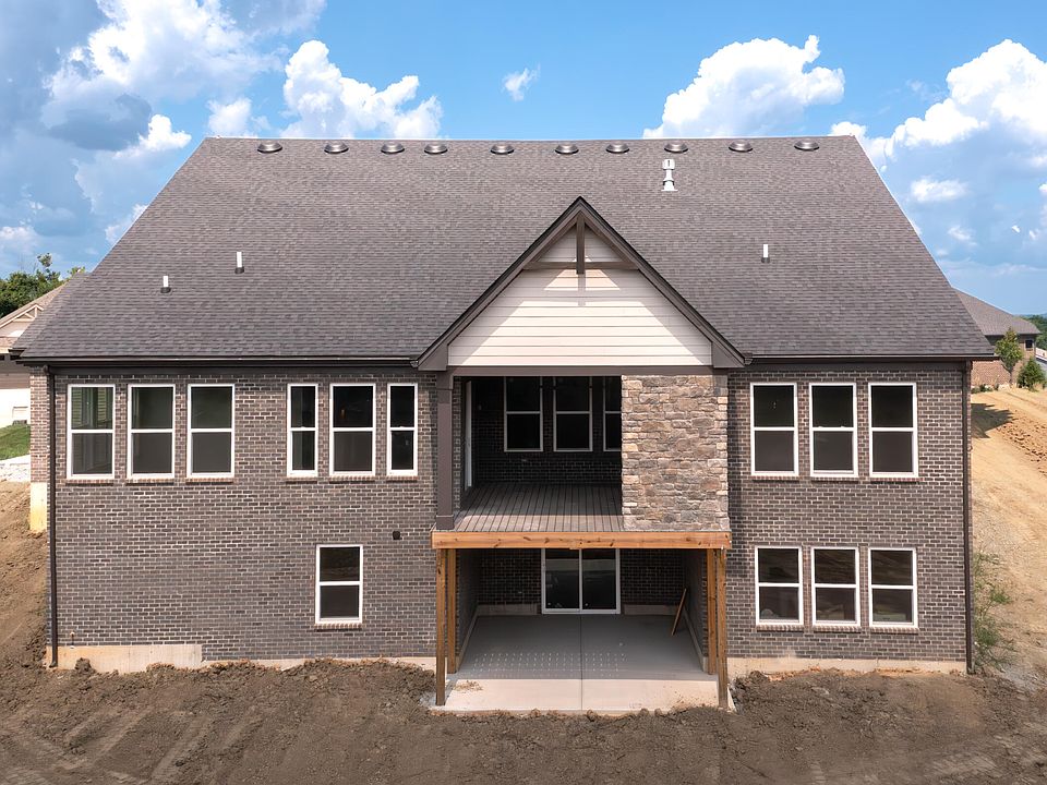 2nd image of 1729 Ledgestone Way